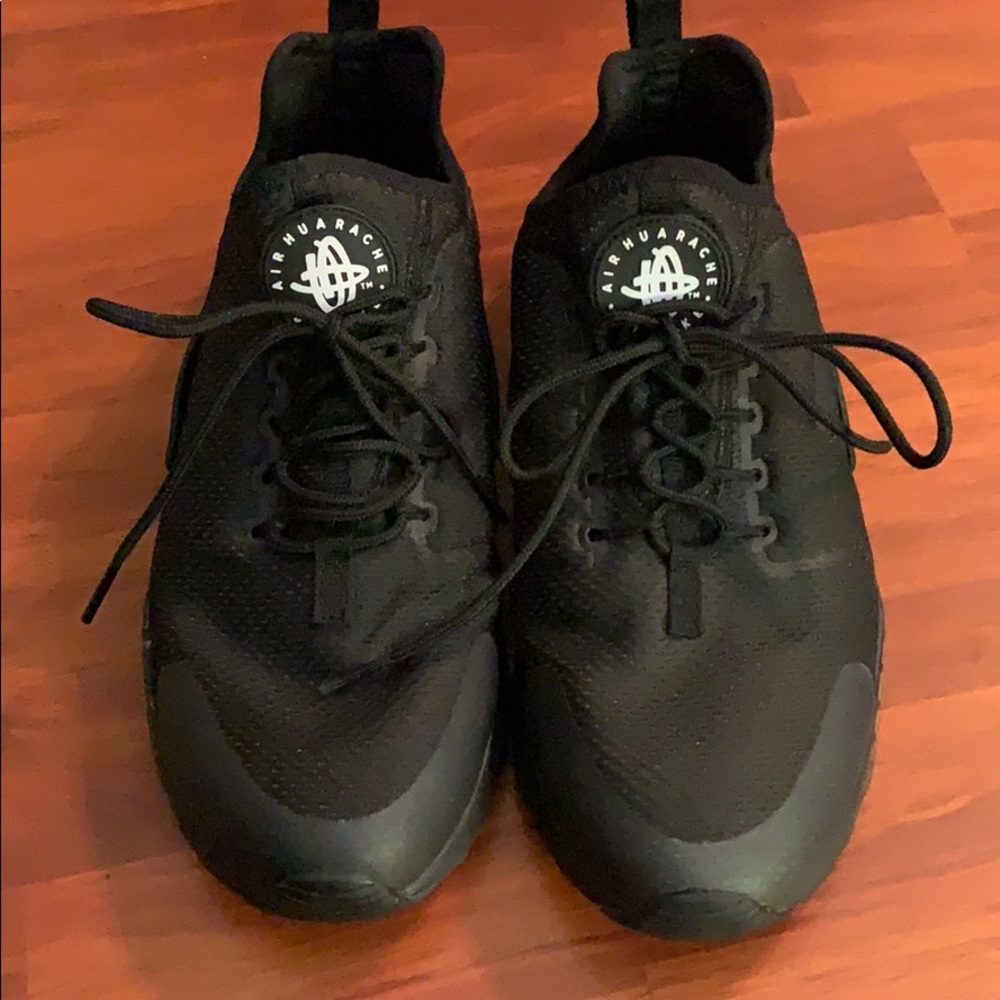 Air Huarache By Nike